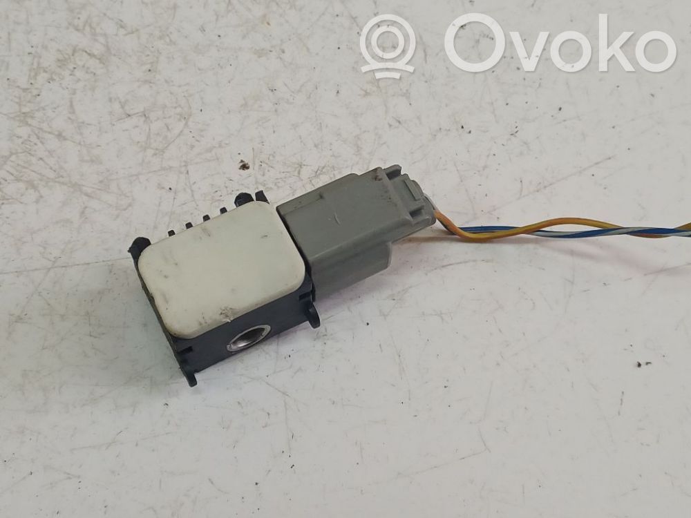 Ford S-MAX Senzor impact/declanșare airbag 