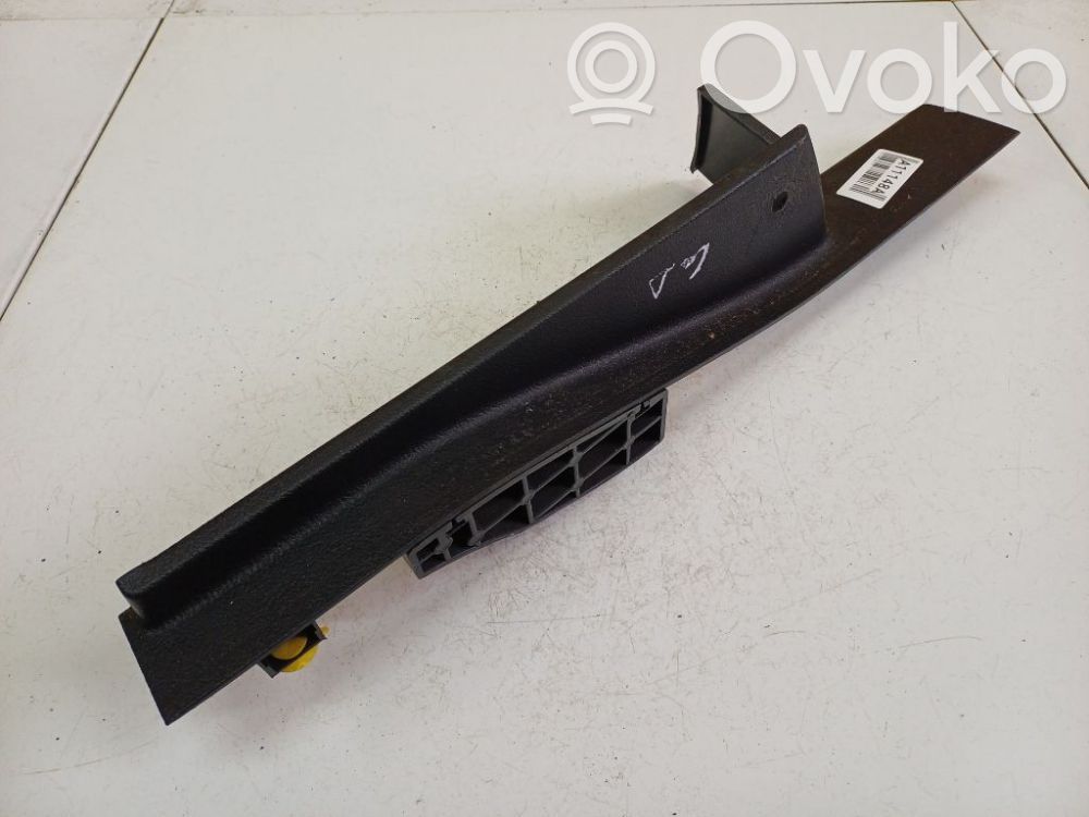 Ford S-MAX Altra parte interiore