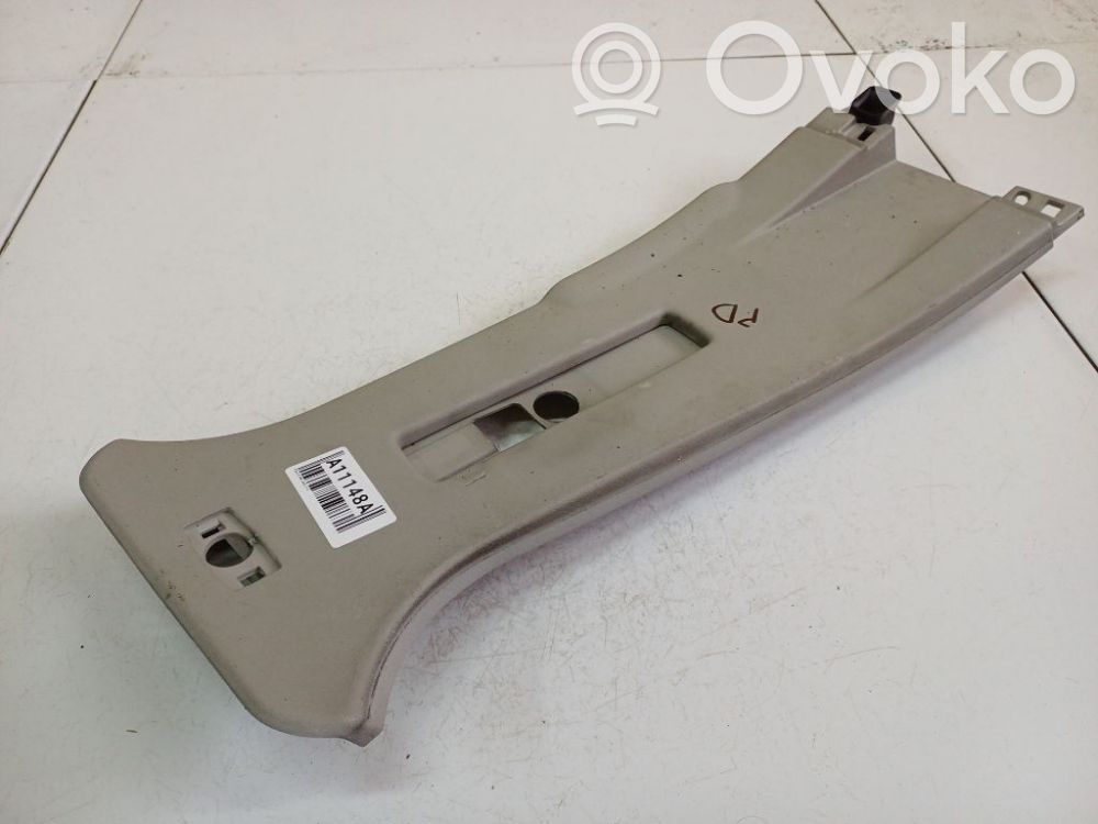 Ford S-MAX Pilar (B) (superior) 
