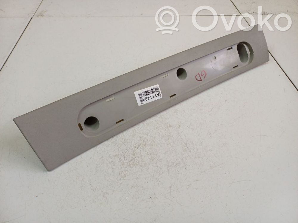 Ford S-MAX Altra parte interiore 