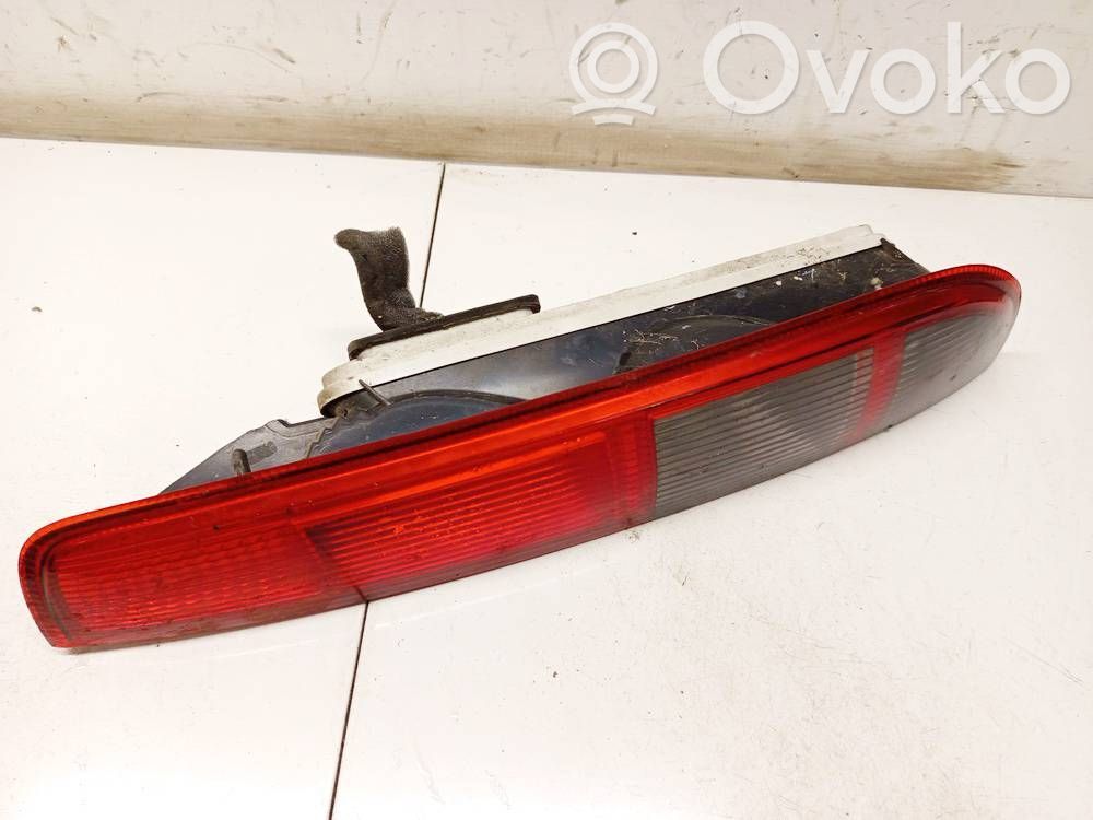 Ford Focus Lampă spate în caroserie 