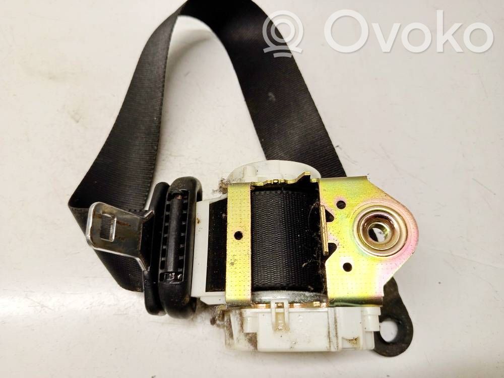 Cinturón delantero   33032387G,33032387G