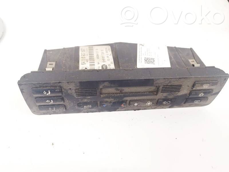 BMW 3 E46 Centralina del climatizzatore