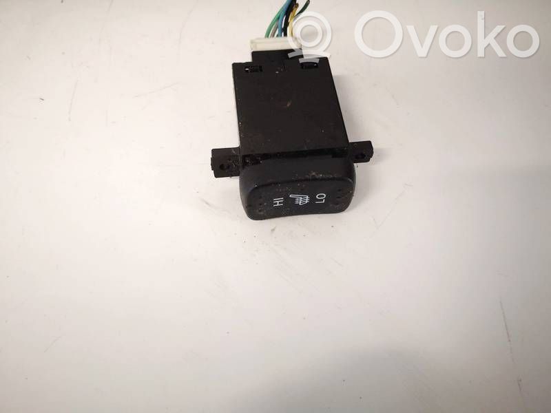 Honda Civic Interruttore riscaldamento sedile 