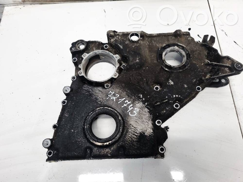 BMW 5 E39 other engine part 