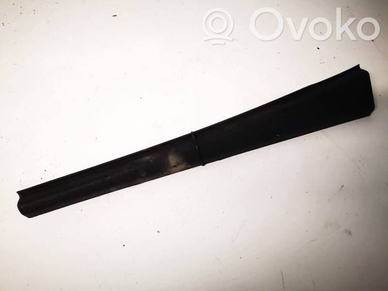 Audi Q7 4L Altra parte interiore