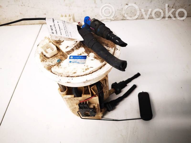 Subaru Outback Senzor nivel combustibil 