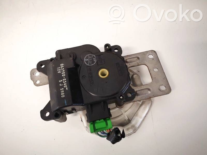 Honda Civic Motorino attuatore aria 