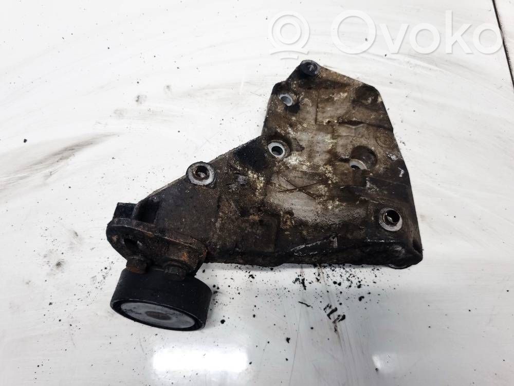 BMW 5 E39 Halterung Lager Motor 