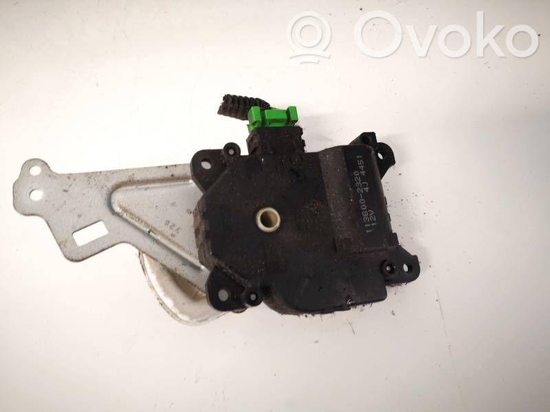 Honda Civic Motor/actuator clapetă aer 