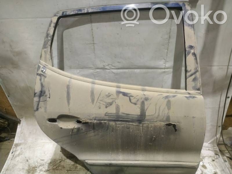 Mercedes-Benz A W168 Portiera posteriore 