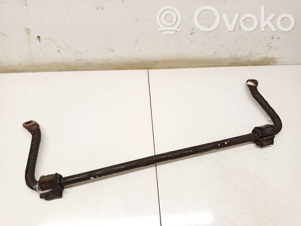 Ford Focus Barra stabilizzatrice posteriore/barra antirollio
