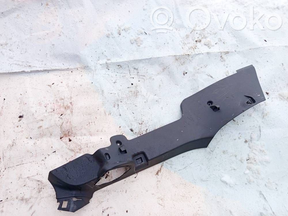 Ford Focus Alte piese de interior 