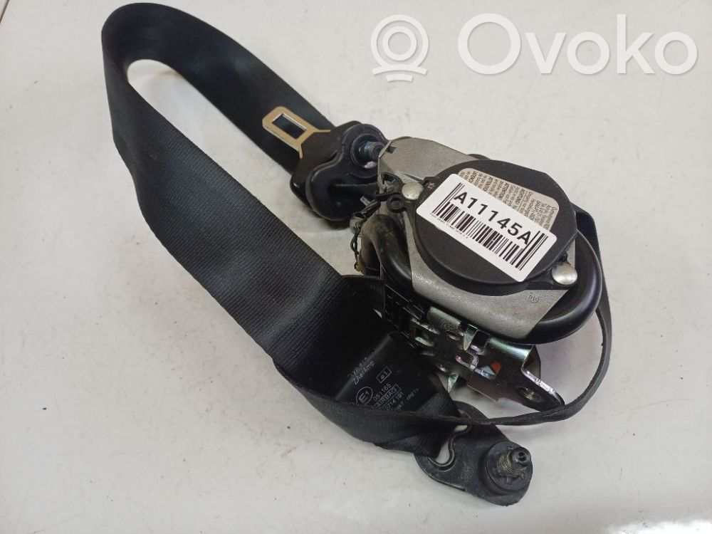 Ford Grand C-MAX Cintura di sicurezza anteriore 