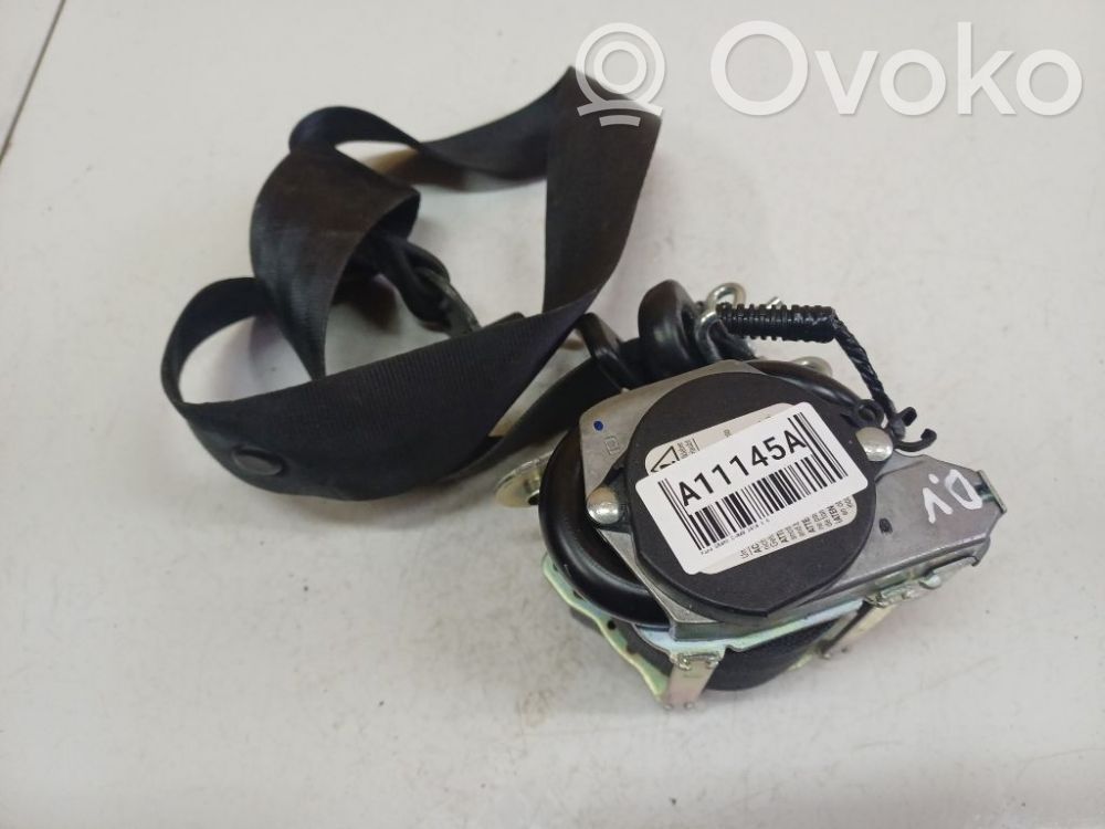 Cinturón delantero   615874800,006R000,615874800