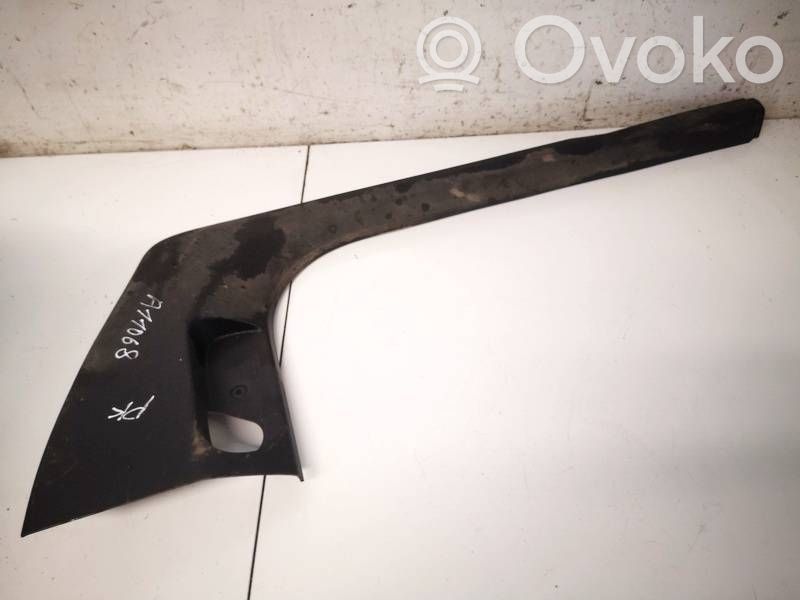 Skoda Roomster (5J) Altra parte interiore