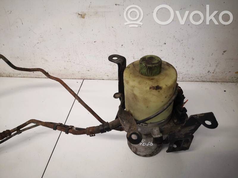 Pompa servosterzo   6Q0423156AB,6Q0423156AB