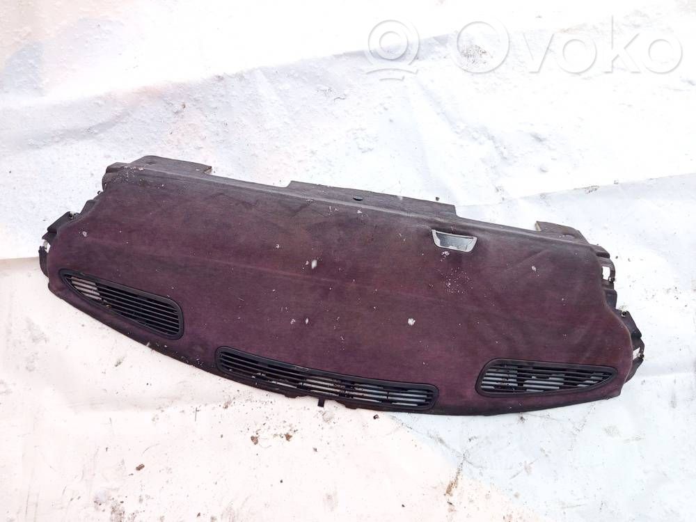 Jaguar X-Type Altro elemento di rivestimento bagagliaio/baule