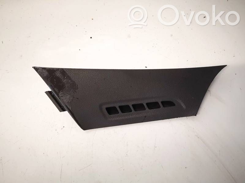 Honda Civic Alte piese de interior 