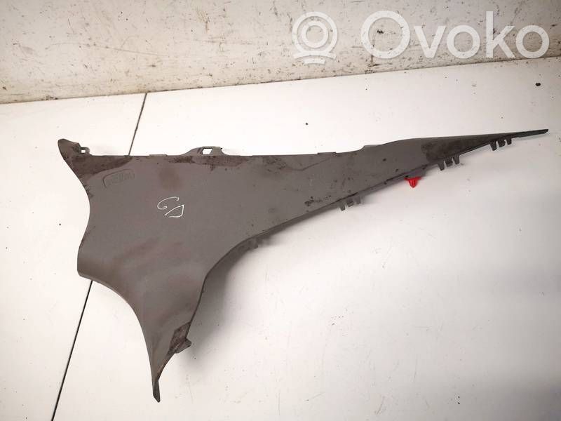Honda Civic Alte piese de interior 