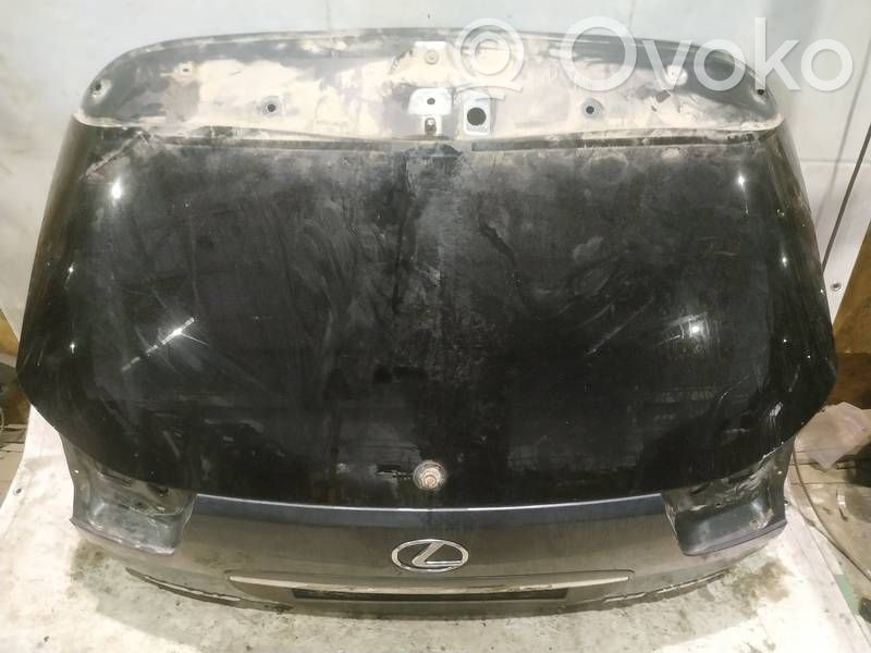 Lexus RX 300 Puerta del maletero/compartimento de carga