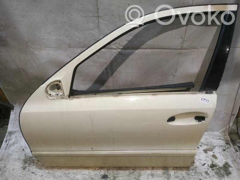 Mercedes-Benz E W211 Ușă față 