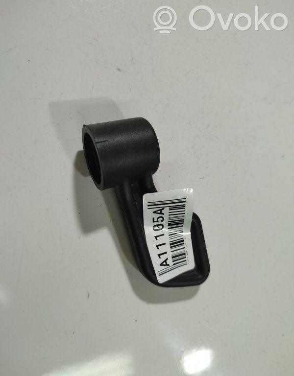Fiat Fiorino Altra parte esteriore 