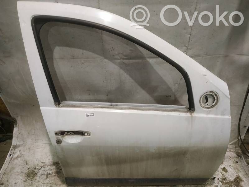 Dacia Sandero Porte avant