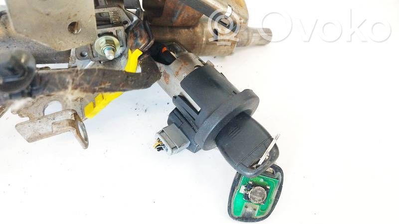 Renault Thalia I Blocchetto accensione 