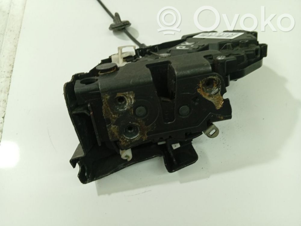 Volvo S80 Încuietoare ușă față 