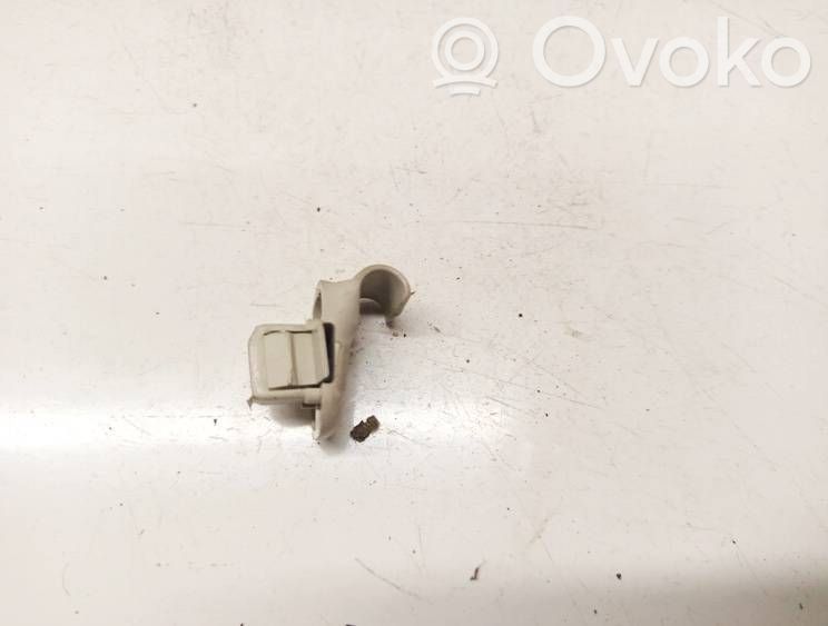 Mazda CX-7 Clip/gancio/supporto per aletta parasole 