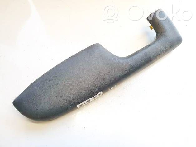 KIA Cerato Altra parte interiore 