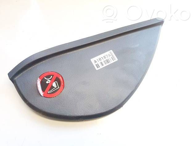 KIA Cerato Altra parte interiore 