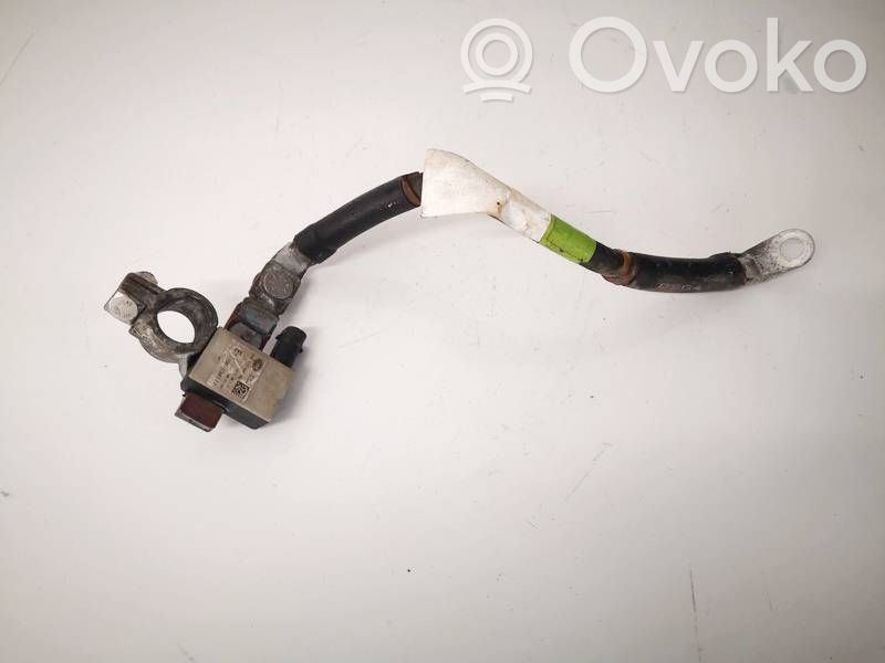 Cable positivo (batería)   6RK01084200,10R036177,6RK01084200