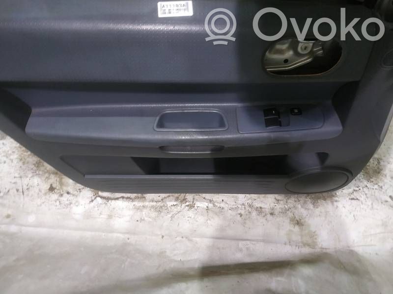 Mitsubishi Colt Panou tapițerie ușă față 