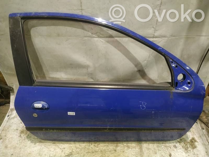 Peugeot 206 Portiera anteriore 