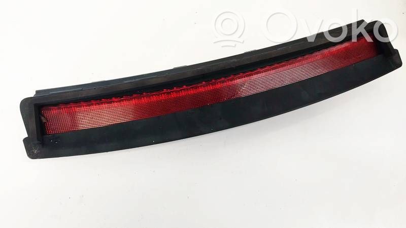 Tesla Model 3 Lampă frână centrală 