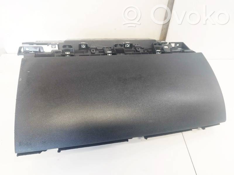 Tesla Model 3 Daiktadėžė 