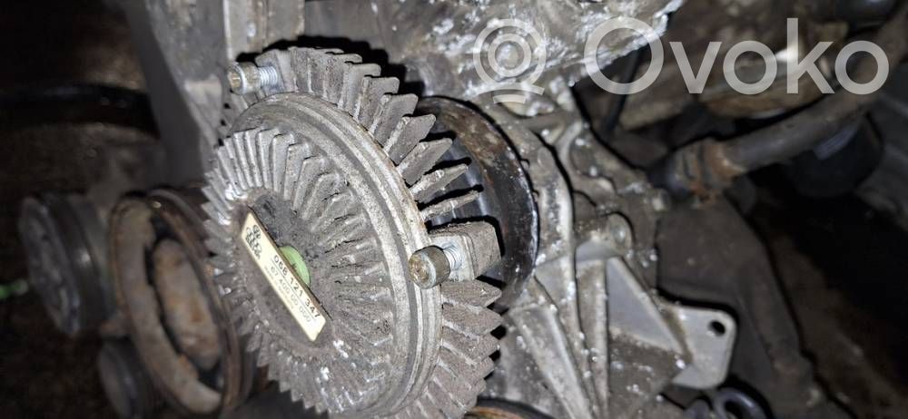 Audi A4 S4 B5 8D Frizione della ventola viscostatica