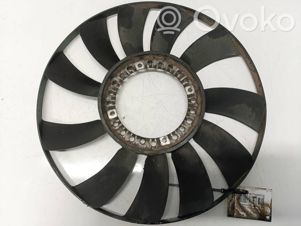 Impulsor de ventilador   058121301B,058121301B