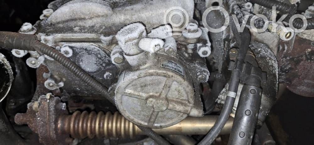 Nissan Almera Tino Pompă vacuum 