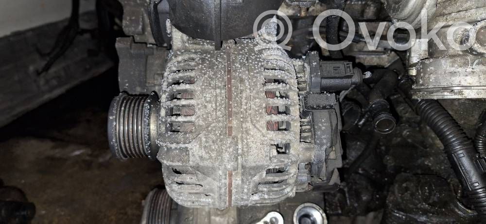 Generator/alternator   06F903023F,06F903023F