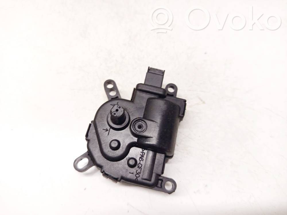 Motor/actuator clapetă aer   1S7H19B634CA,1S7H19B634CA