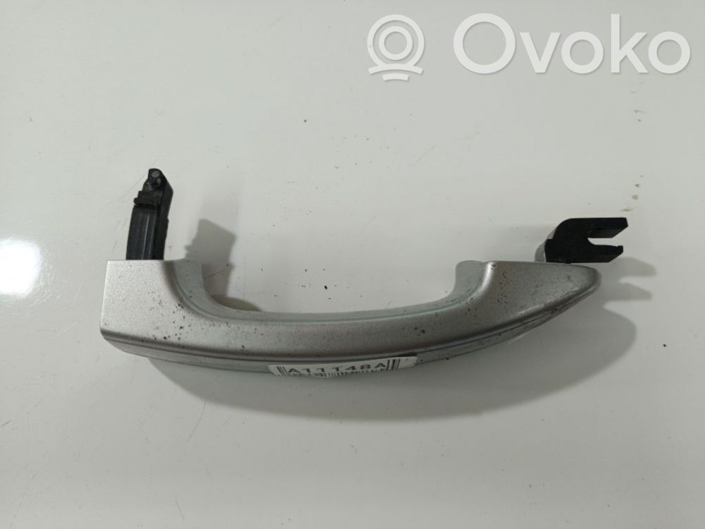 Ford S-MAX Poignée extérieure de porte avant