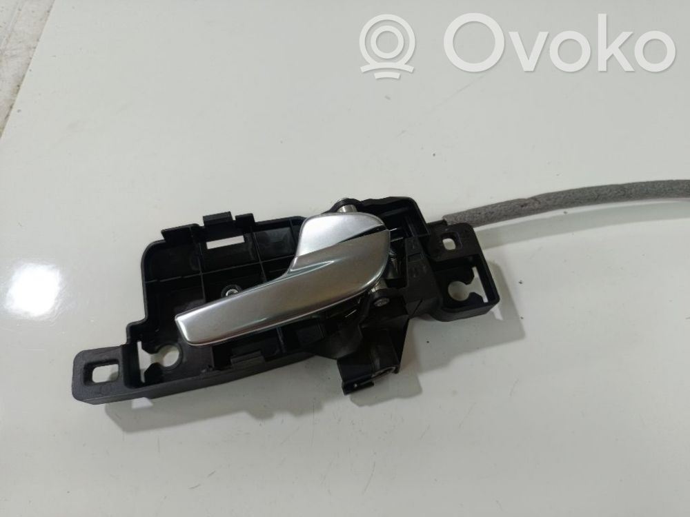 Ford S-MAX Poignée inférieure de porte avant 