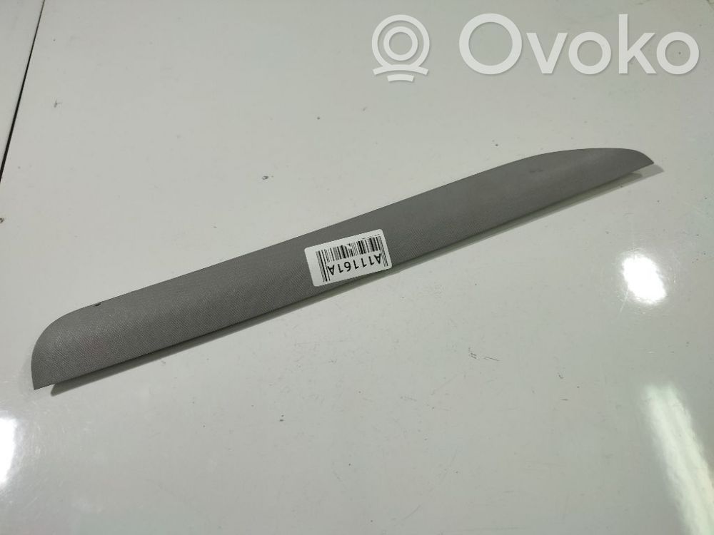 Honda Civic Altra parte interiore 
