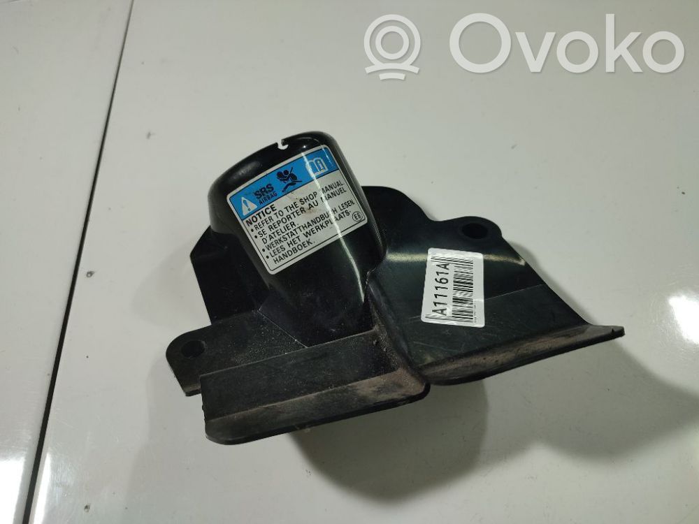 Honda Civic Altra parte esteriore