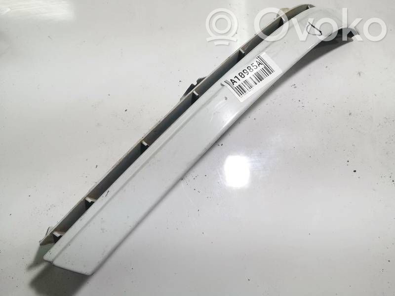 Opel Zafira A Rivestimento sotto il faro/fanale 