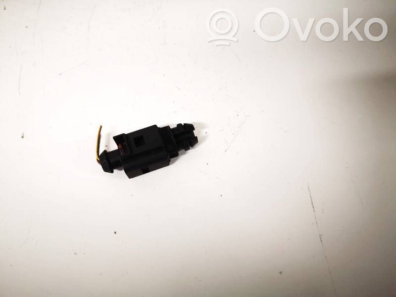 Volkswagen Jetta V Sensor de temperatura interna 