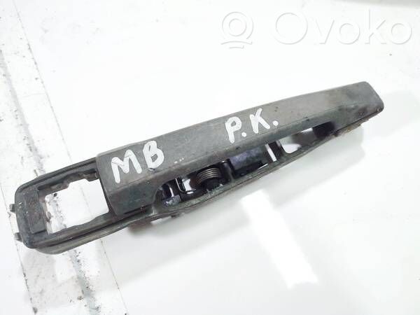 Mercedes-Benz E W124 Maniglia esterna per portiera anteriore 